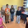 Światowy Dzien Służby Zdrowia